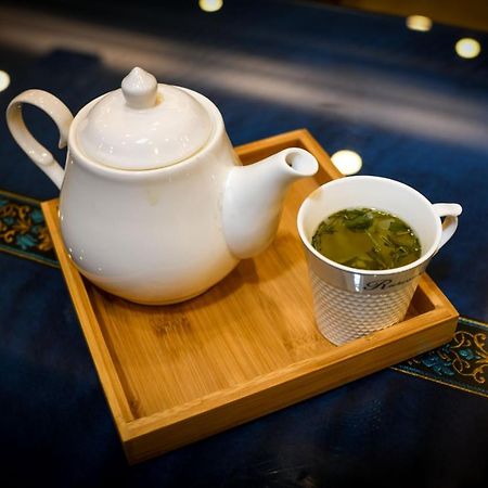 Hotel Selected Residence 핑야오 외부 사진