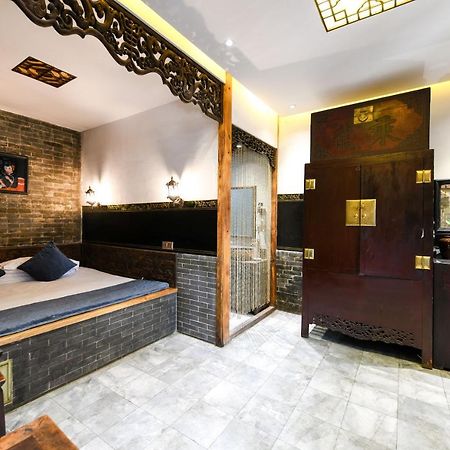 Hotel Selected Residence 핑야오 외부 사진