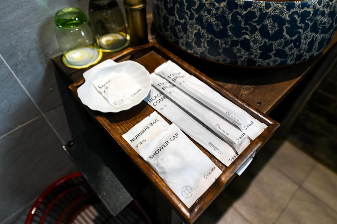 Hotel Selected Residence 핑야오 외부 사진
